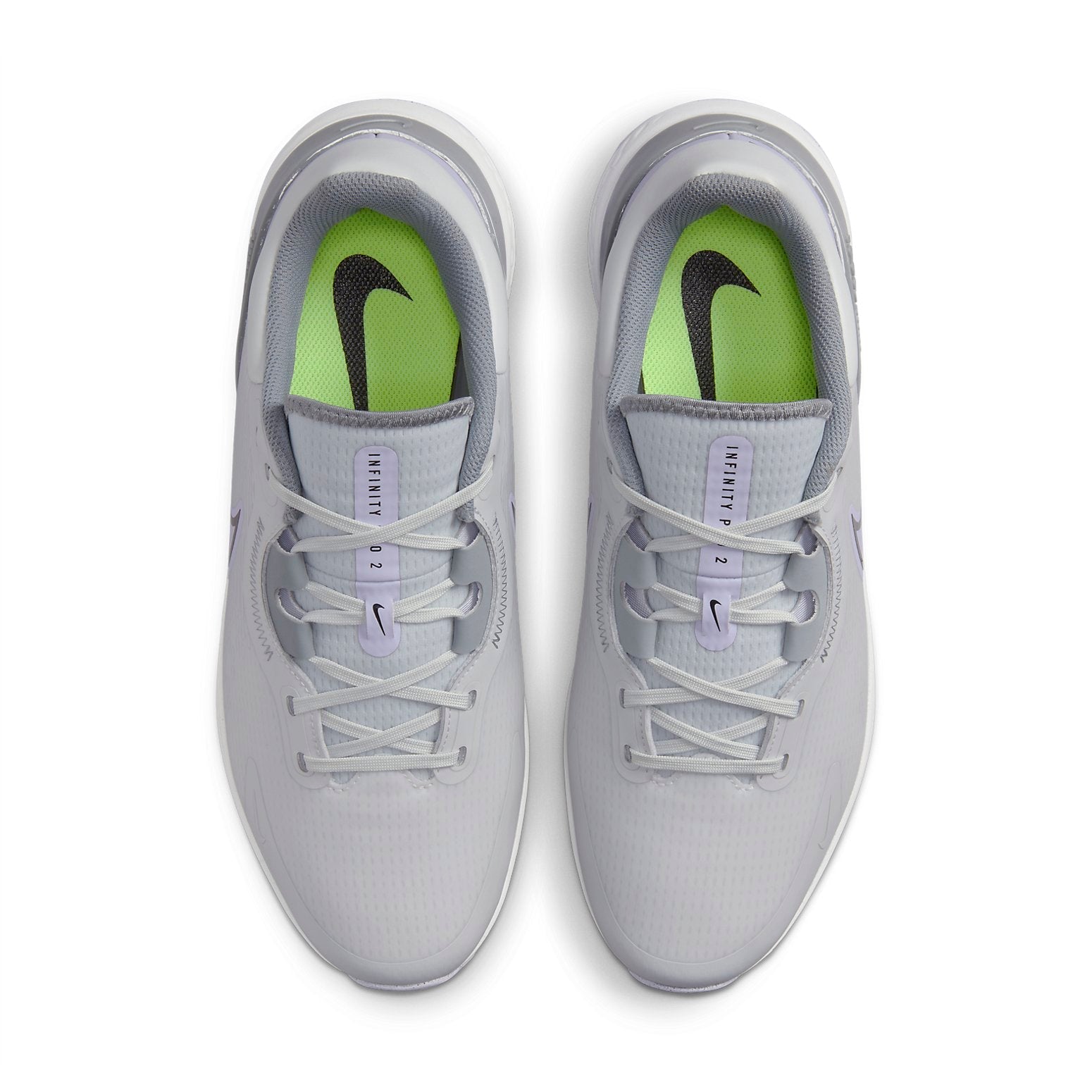 Nike Infinity Pro 2 Wide 'Photon Dust Violet Frost' DM8449-005
