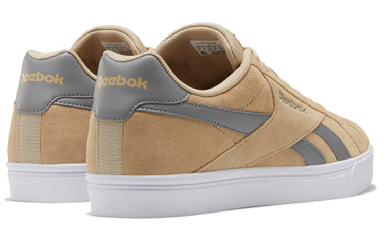 Reebok Royal Complete 3 Low Running Shoes Yellow FV0247