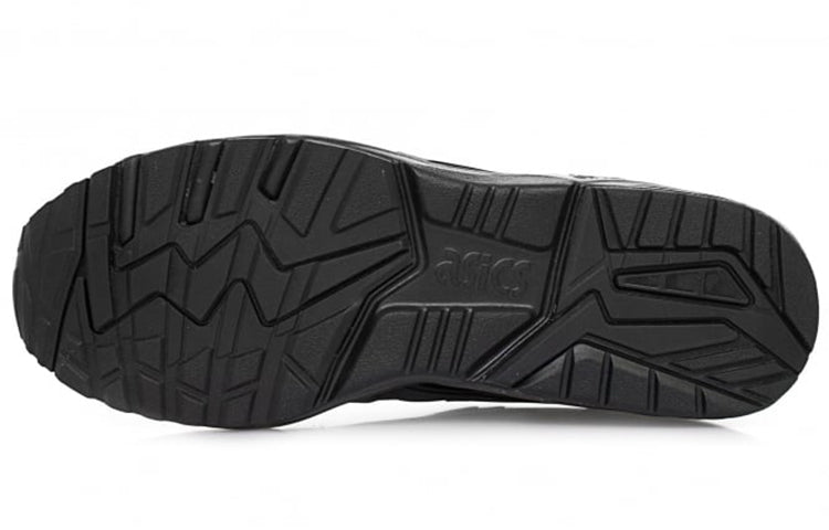 ASICS Gel-Kayano Trainer Knit 'Black' H705N-9090