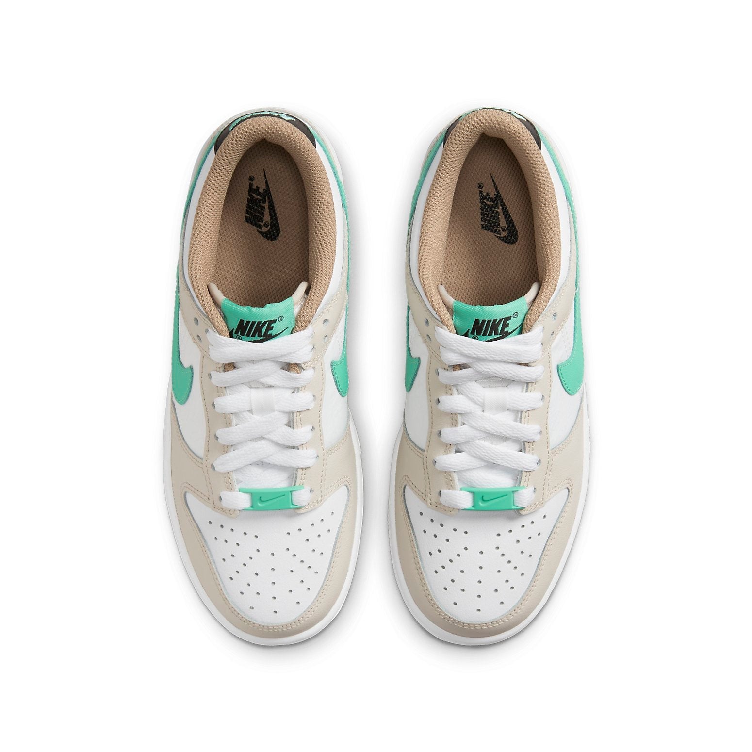 (GS) Nike Dunk Low 'Split' DX6063-131
