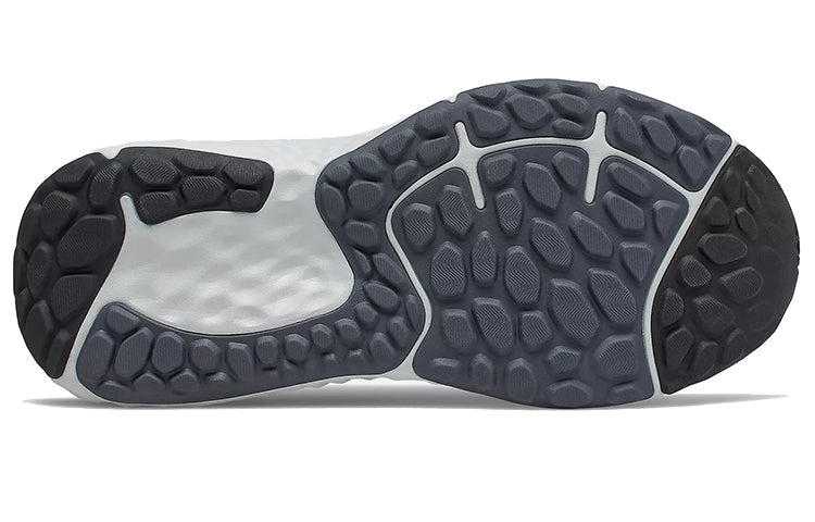 (WMNS) New Balance Fresh Foam EVOZ Shoes Black/White WEVOZLK