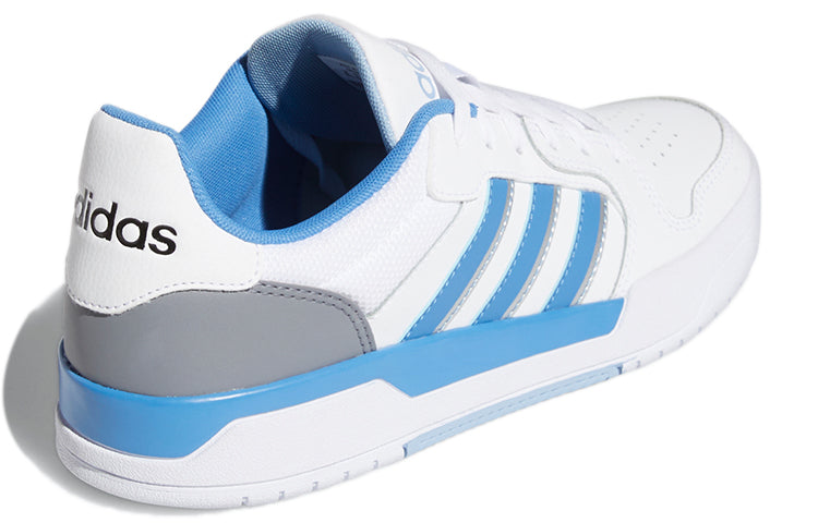 adidas neo Shoes Skate shoes 'White Blue' GX3800