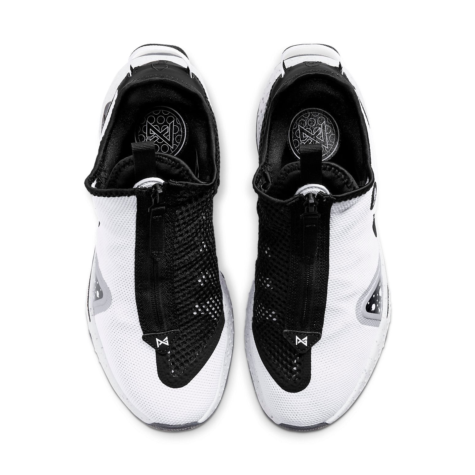 Nike PG 4 'Oreo' CD5079-100