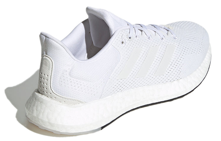 adidas PureBoost 21 'White Dash Grey' GY5094