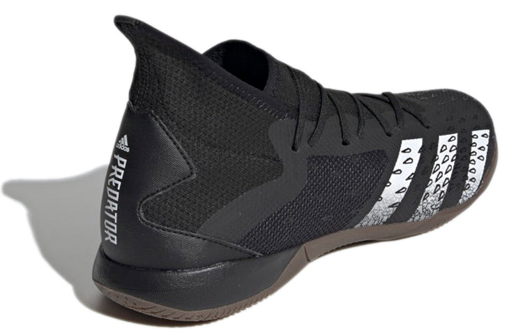 adidas Predator Freak.3 'Demonscale - Black Gum' FY1032