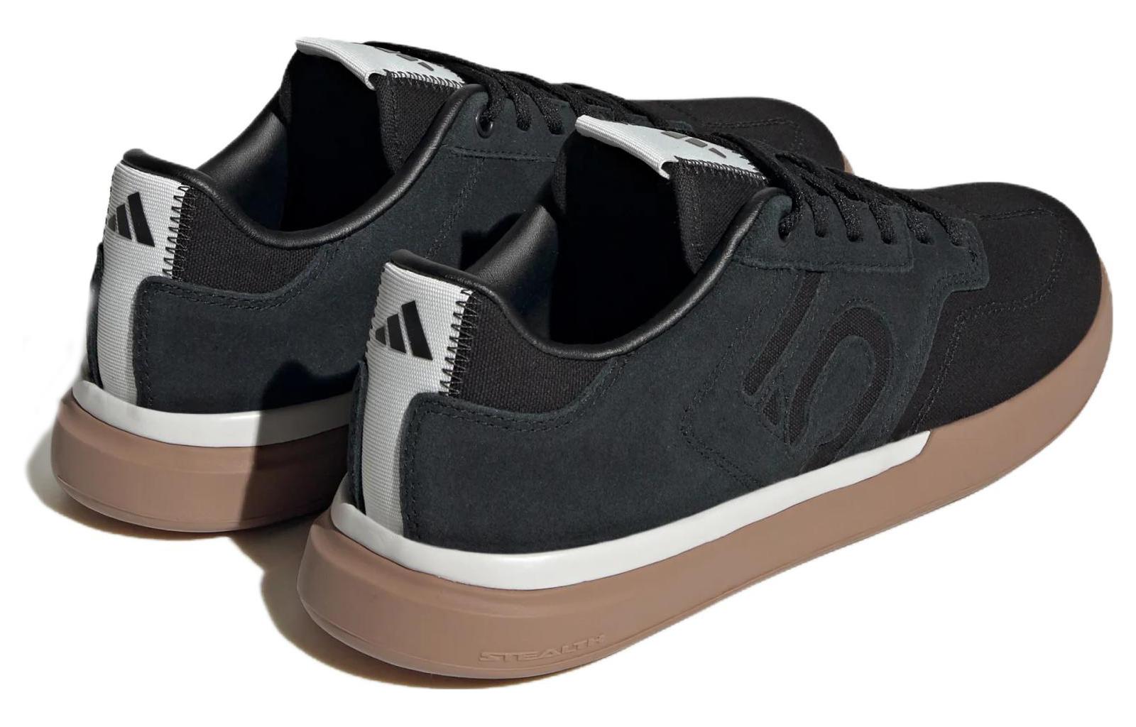 (WMNS) adidas Five Ten Sleuth Mountain Bike 'Black Gum' IG0375