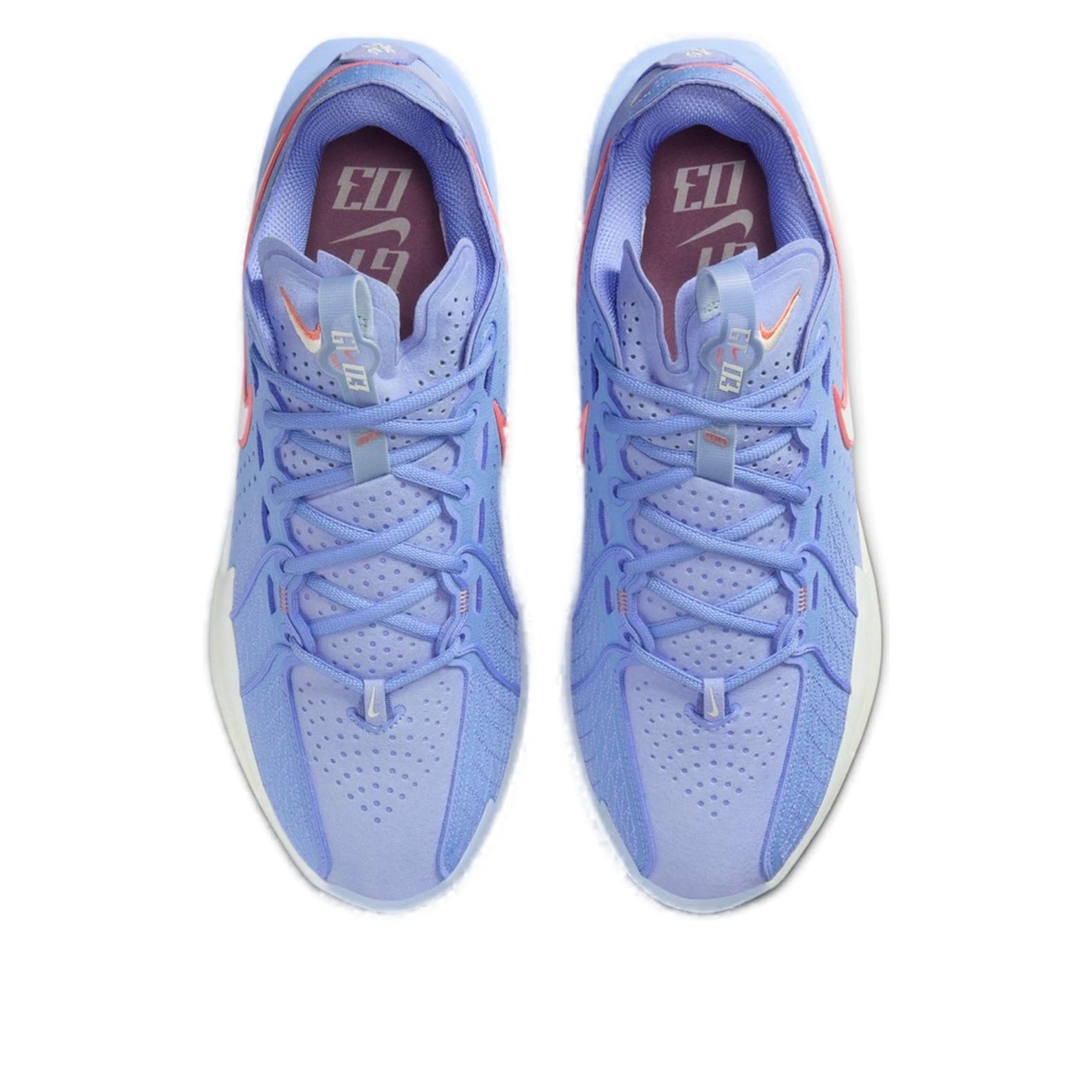 Nike Air Zoom GT Cut 3 EP 'Royal Pulse Sail' DV2918-403