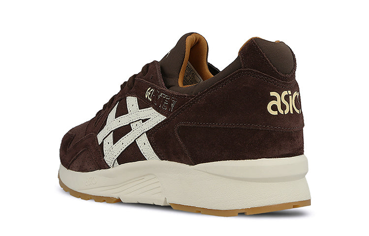 ASICS Gel-Lyte V 'Brown' H8E4L-2900