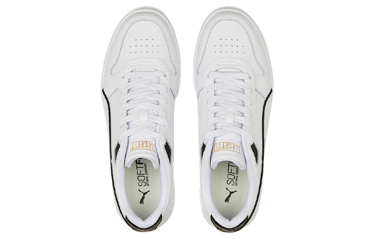 PUMA RBD Game Low 'White' 386373-01