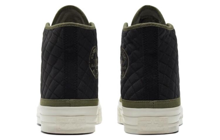 Converse Chuck 70 High 'Quilted' A01399C