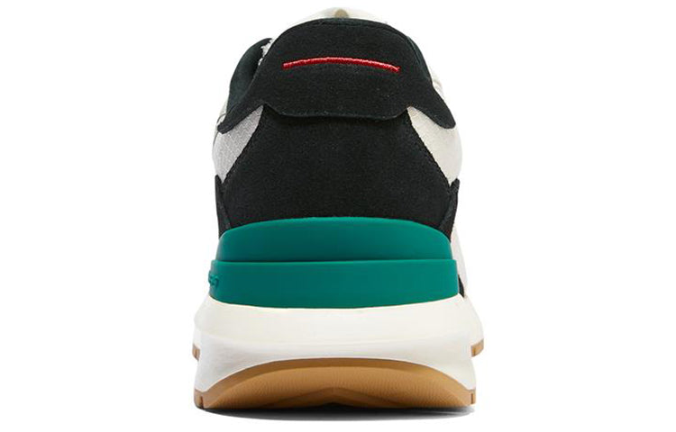 Skechers Sport Shoes 'Beige Black Green' 894062-WBK
