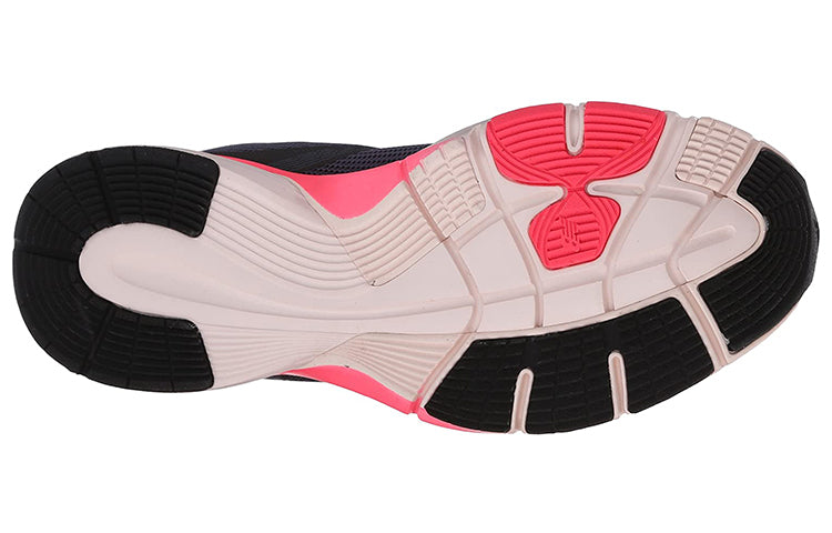 (WMNS) New Balance 88 Series Black/Pink WX88BO