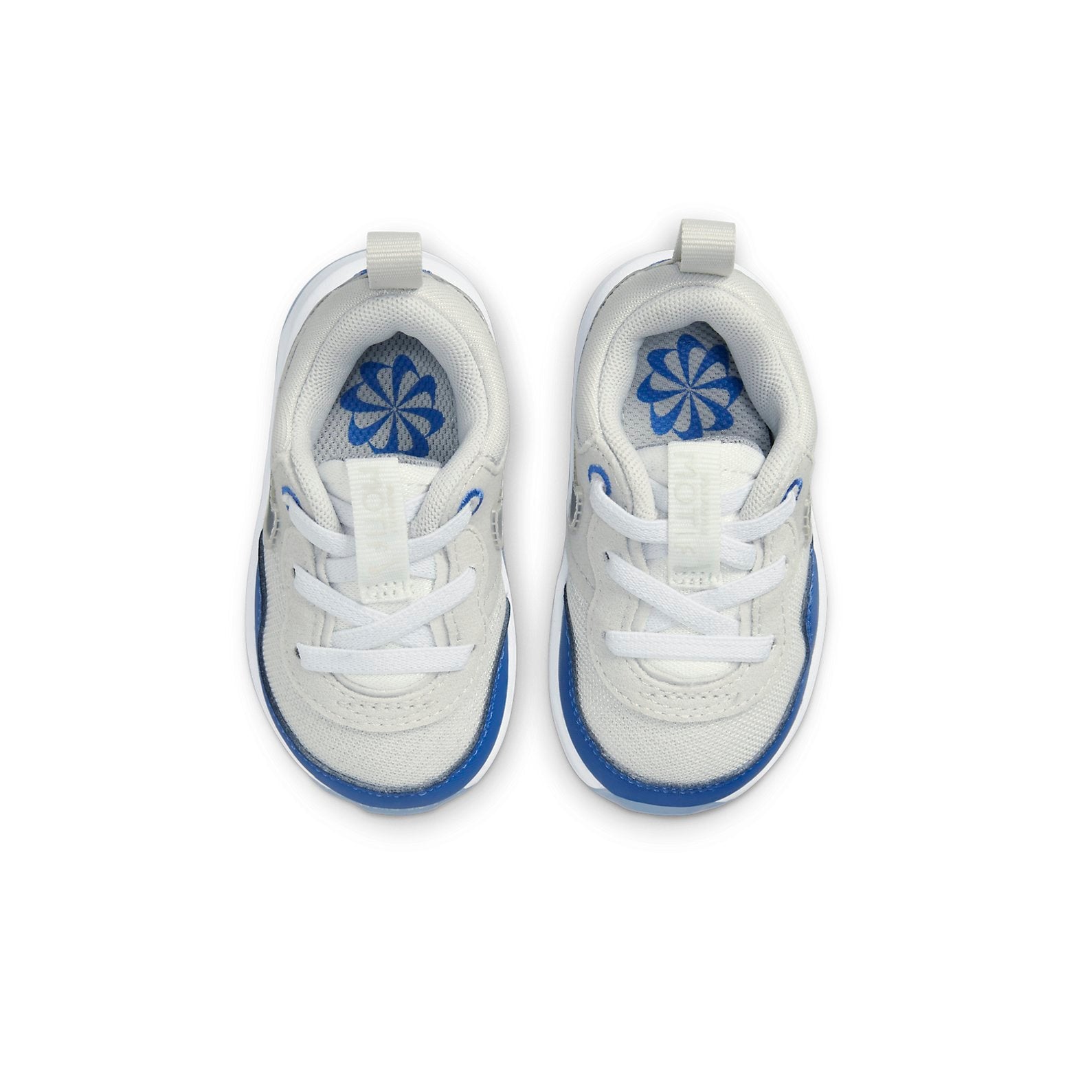 (TD) Nike Air Max Motif 'Hyper Royal' DH9390-400