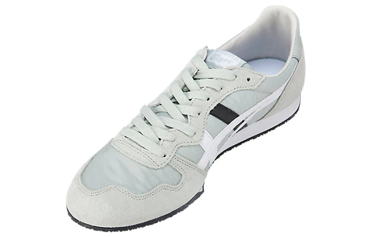 Onitsuka Tiger Serrano 'Grey Black White' 1183A237-020