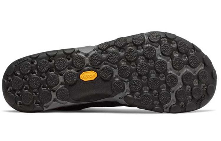 New Balance Minimus 10v1 Trail 'Black Alpha Orange' MT10BA