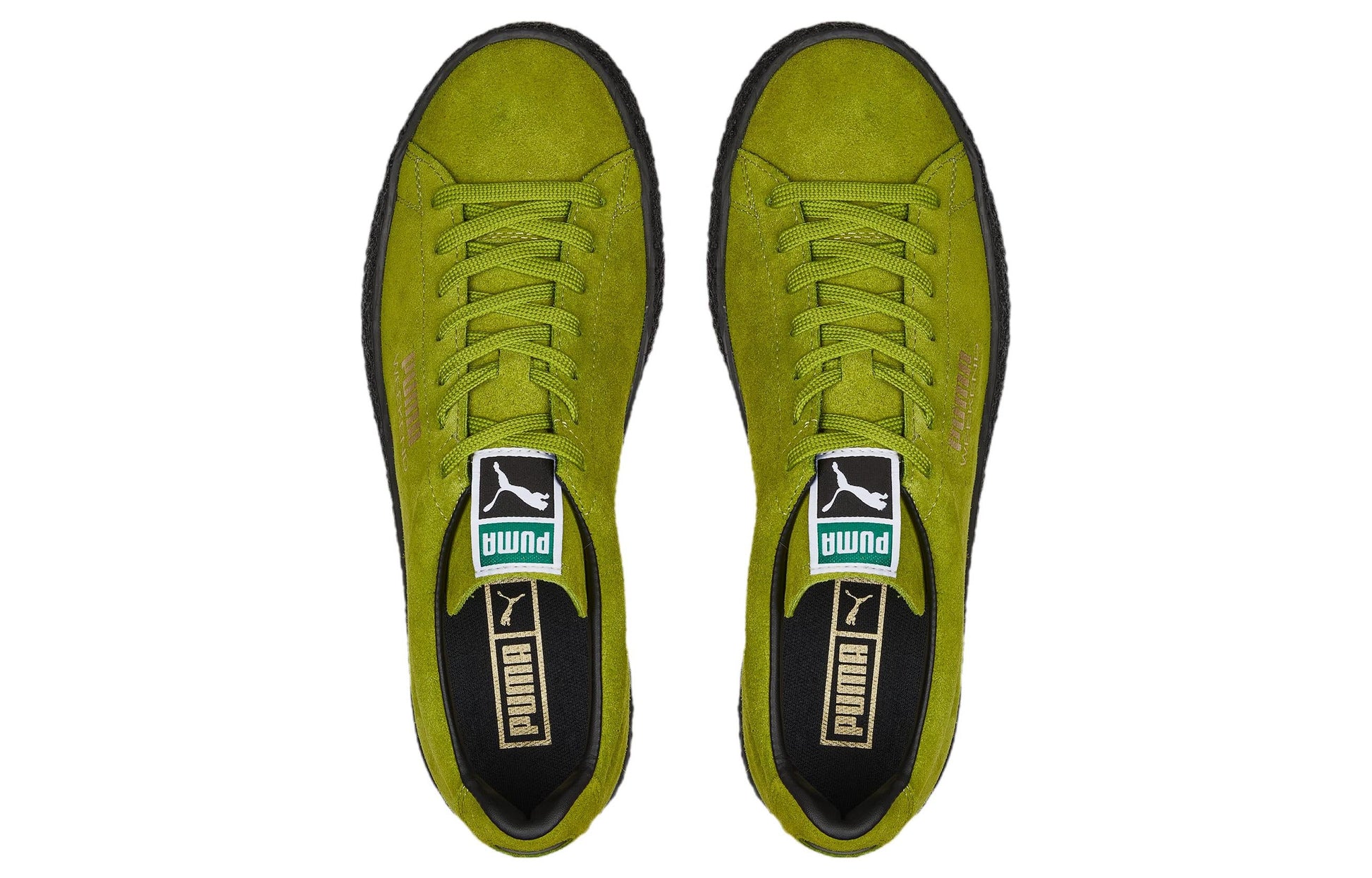 PUMA Weekend 387251-01
