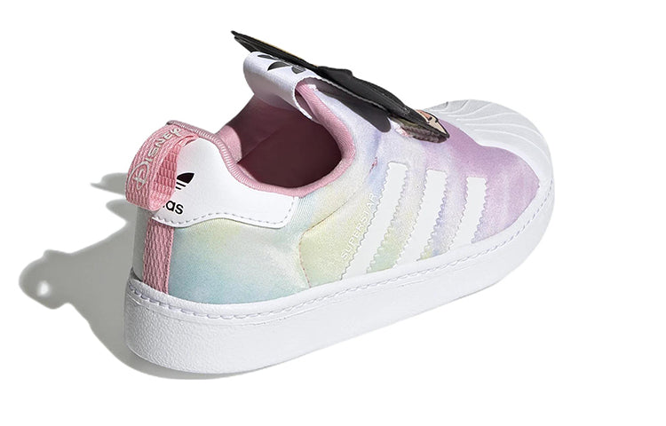 (PS) adidas Superstar 360 x Disney 'Minnie Mouse' GY9150