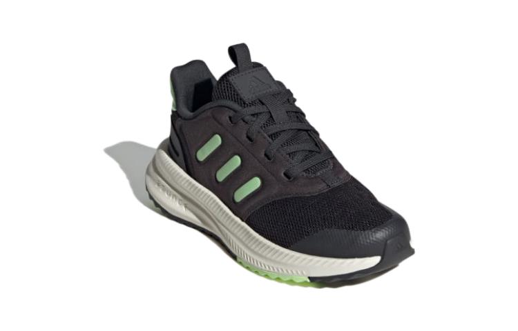 (PS) adidas X_PLRPHASE 'Carbon Green Spark' ID8572