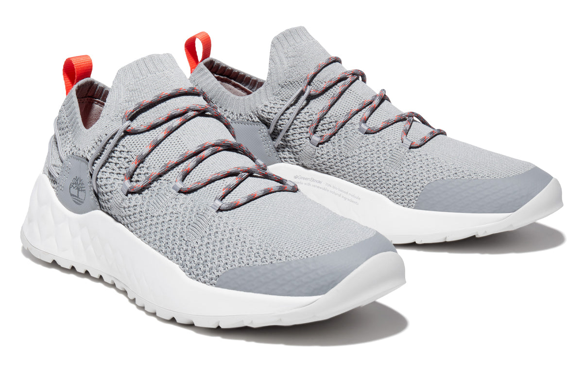 Timberland Greenstride Solar Wave 'White Gray' A2DAV085