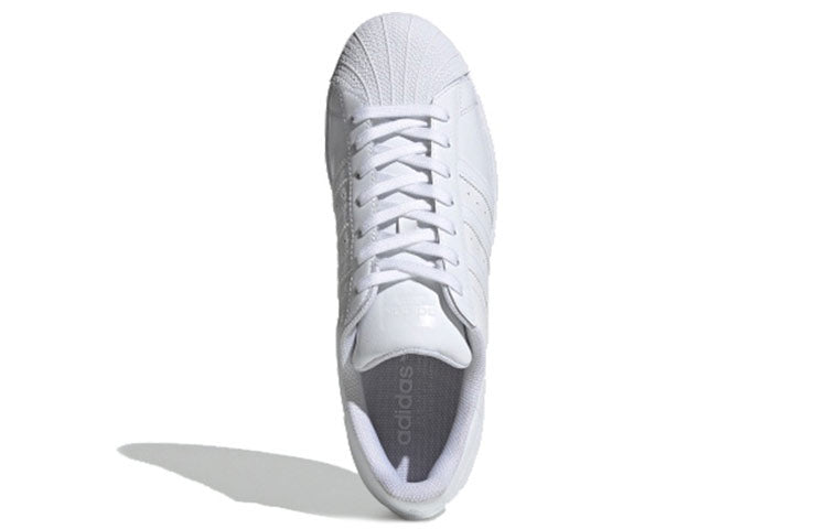 adidas Superstar 'Footwear White' EG4960
