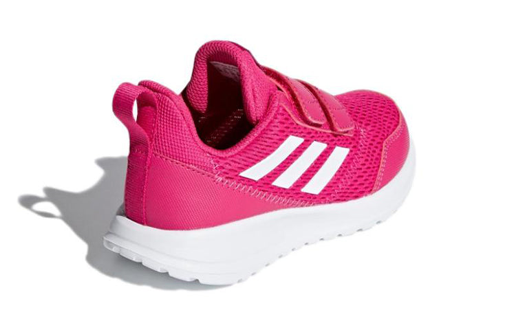 (GS) adidas AltaRun CF J 'Real Magenta' CG6895