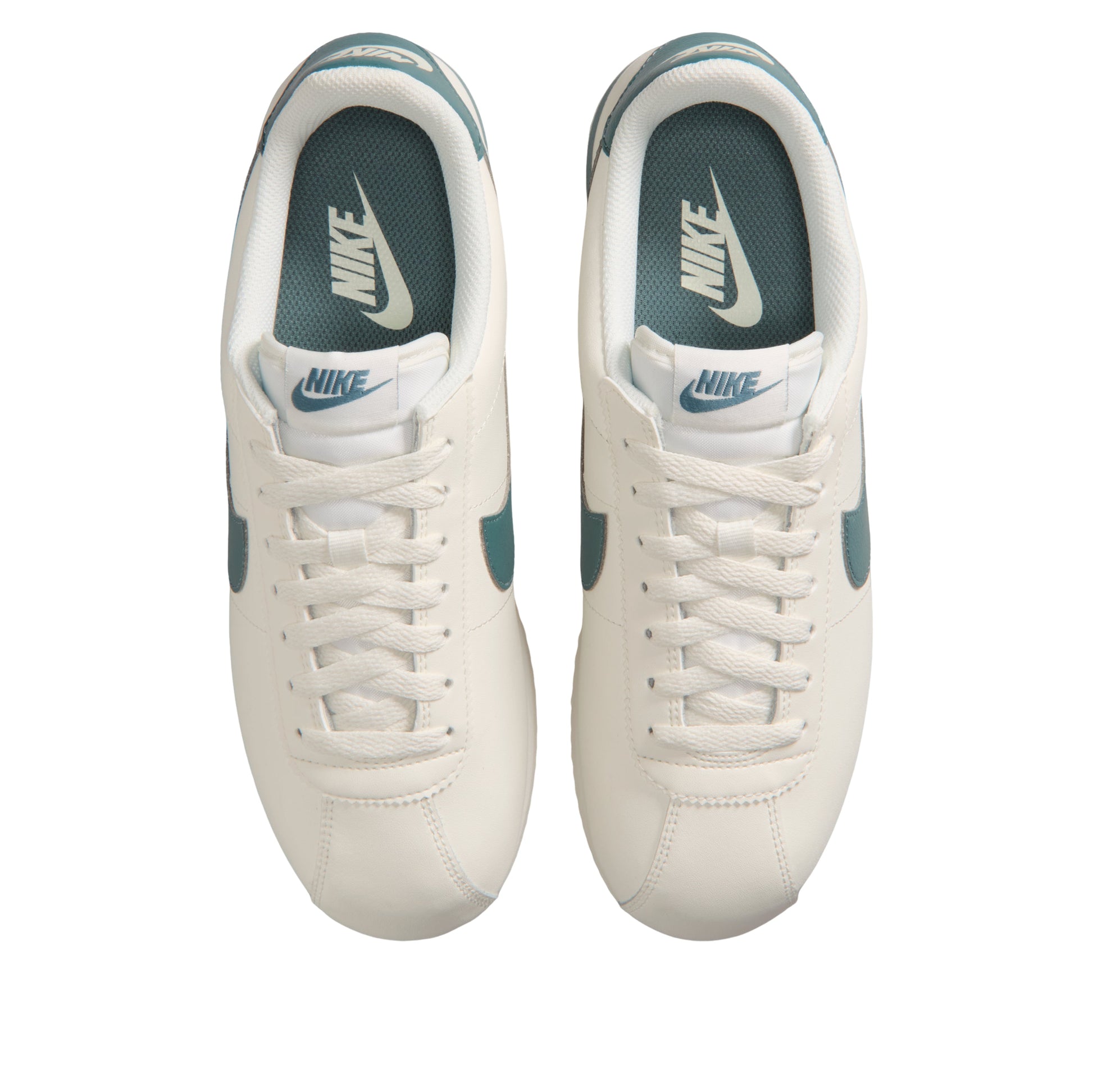 (WMNS) Nike Cortez Leather 'Sail Mineral Slate' DN1791-118