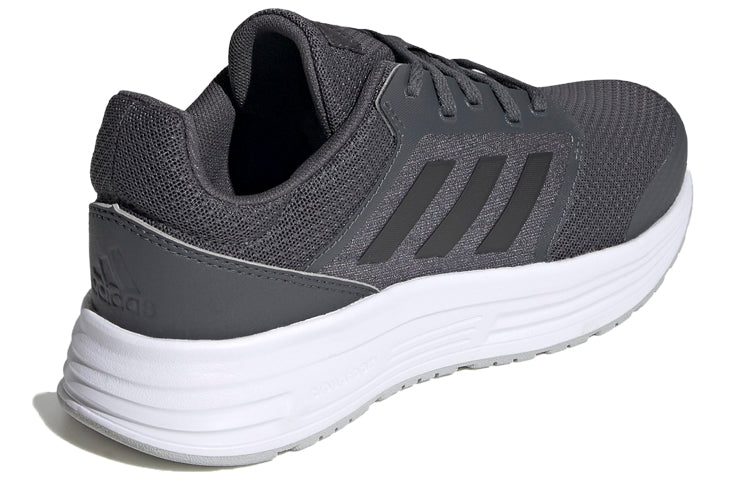 (WMNS) adidas Galaxy 5 'Grey Black' FW6120