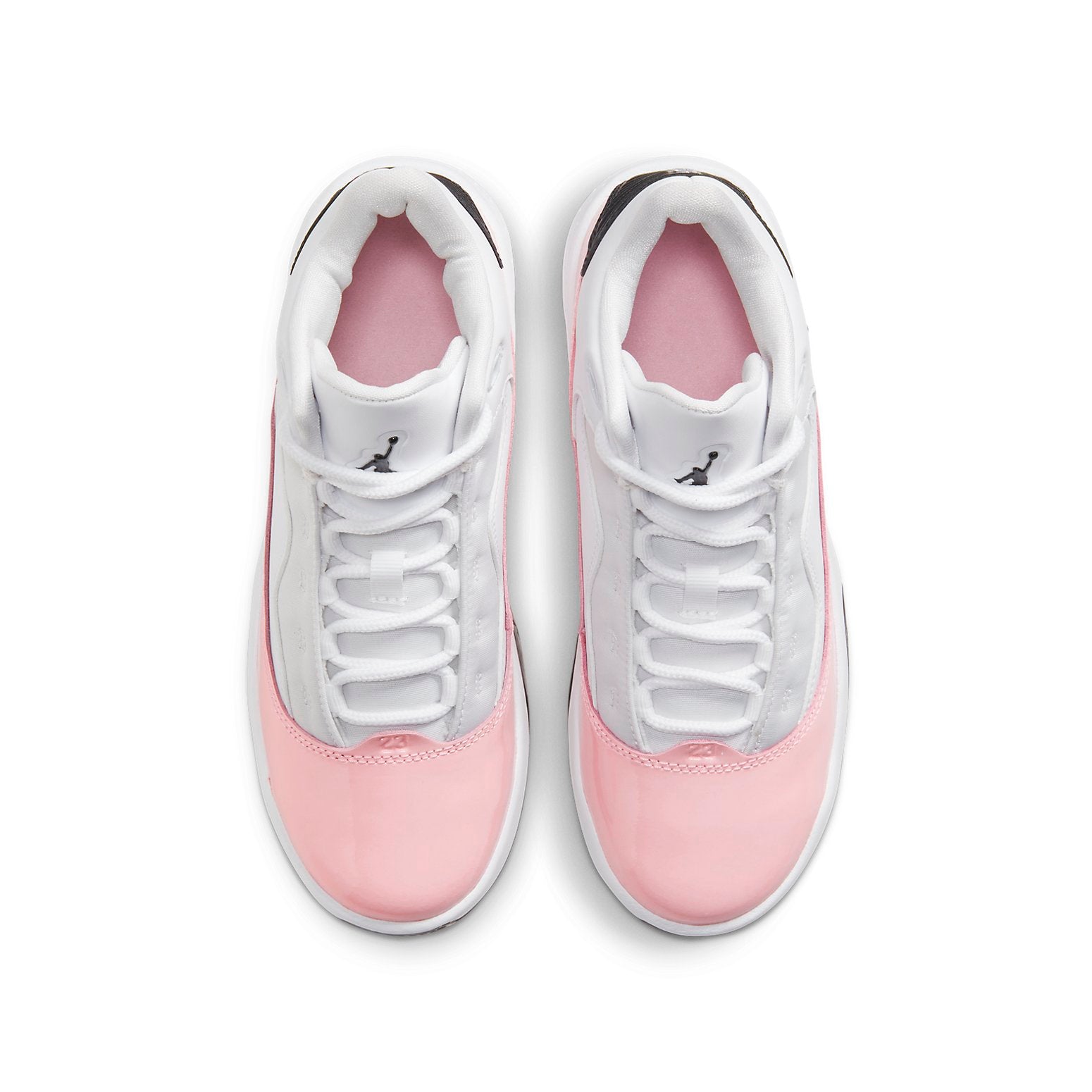 (GS) Air Jordan Max Aura 2 'White Arctic Punch' CN8094-116