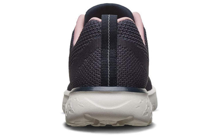 (WMNS) Skechers Go Run 400 Blue/White/Pink 667044-NVPK