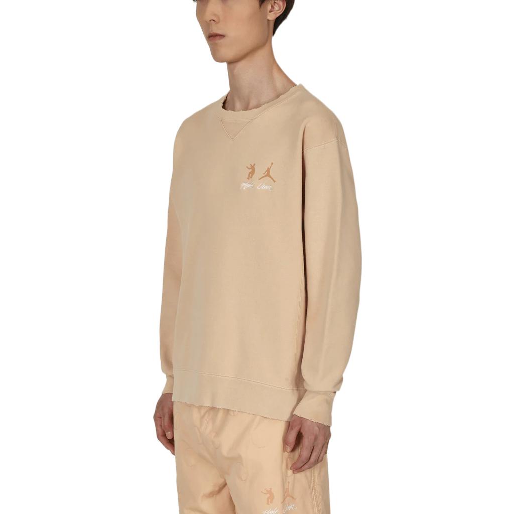 Air Jordan x Union LA Sweatshirt 'White Onyx' DJ9522-268