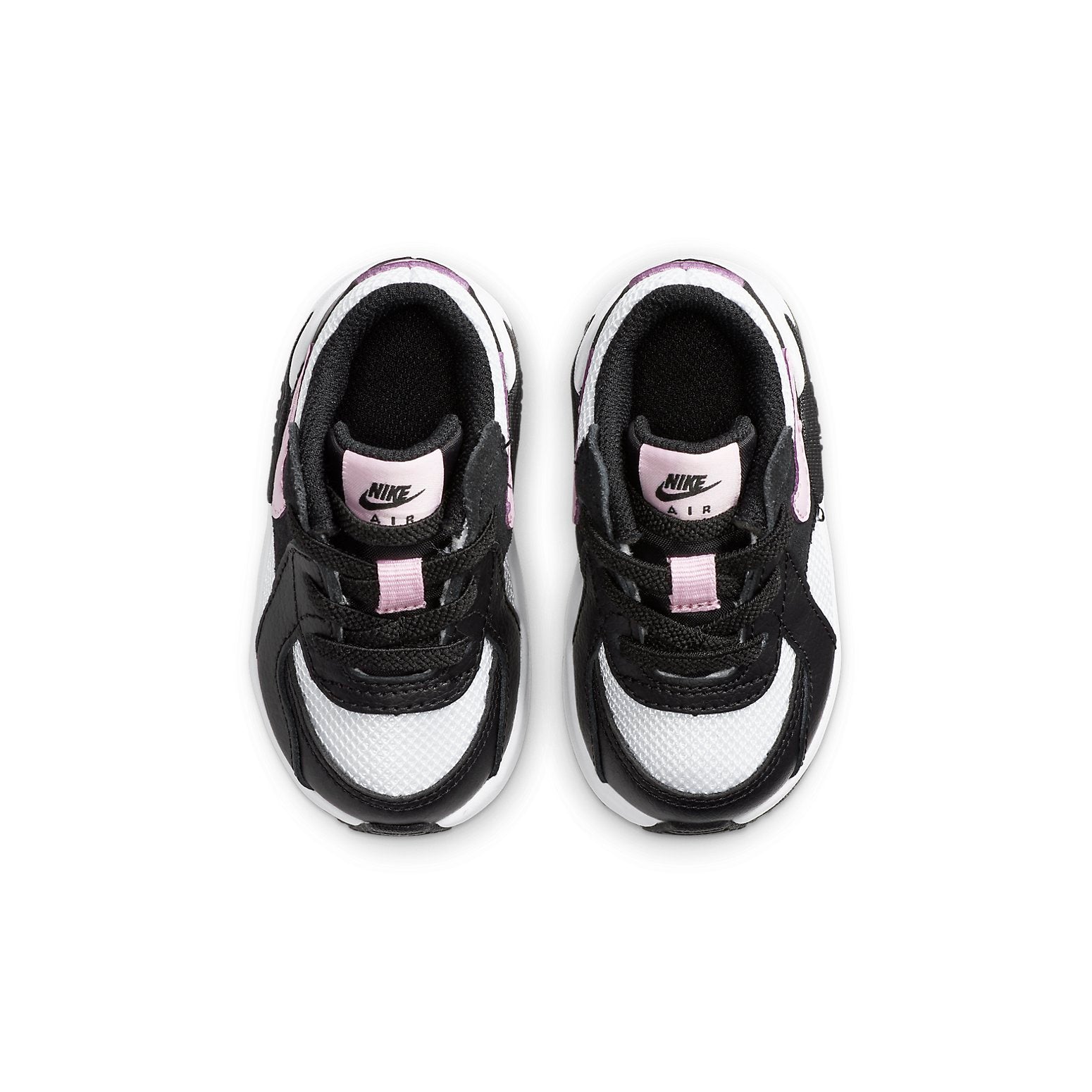 (TD) Nike Air Max Excee 'Black Light Arctic Pink' CD6893-004
