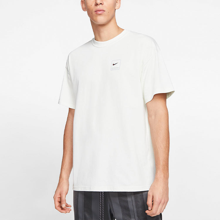 Nike Lab x Pigalle T-Shirt Summit white CK2337-133