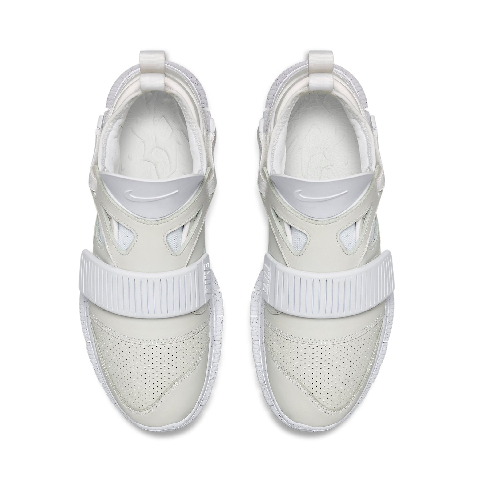 Nike Free Huarache Carnivore SP 'White' 801759-110