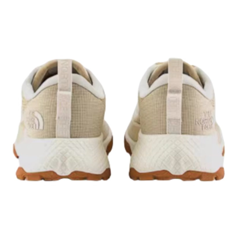 THE NORTH FACE Altamesa 500 Trail Run Shoes 'White Dune Gravel' NF0A83N3-TOB