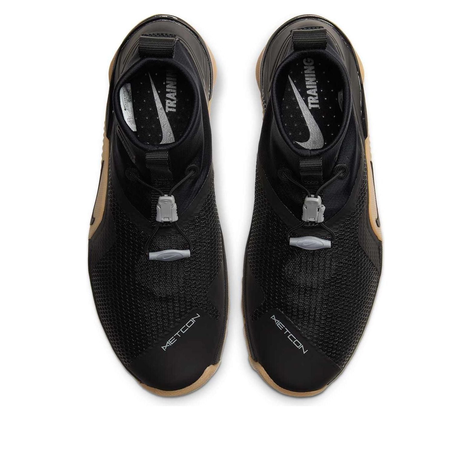 Nike Metcon X SF 'Black Gum' BQ3123-009