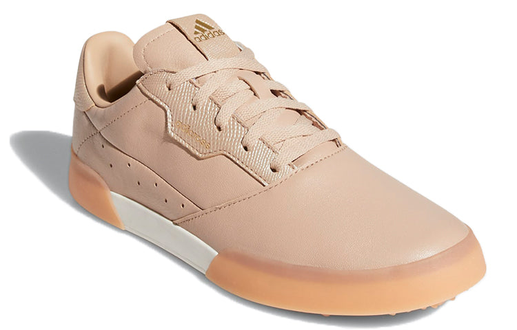(WMNS) adidas Adicross Retro Spikeless 'Ash Pearl' FW5624
