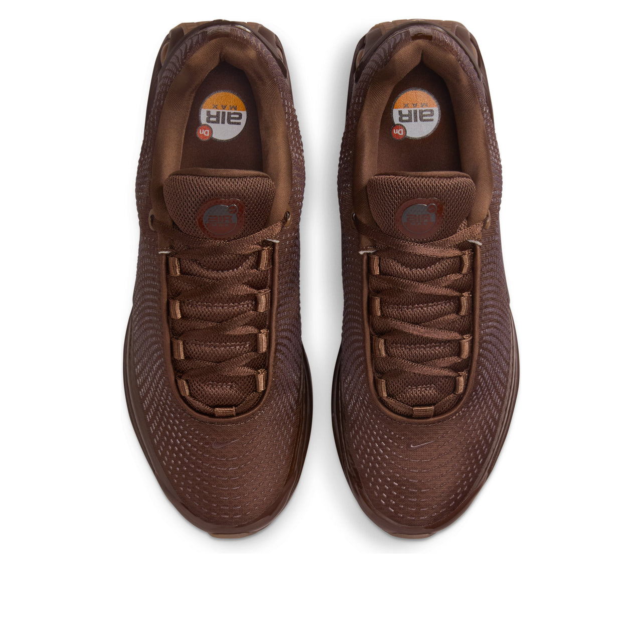 (WMNS) Nike Air Max Dn 'Light Chocolate Velvet Brown' HQ3837-200
