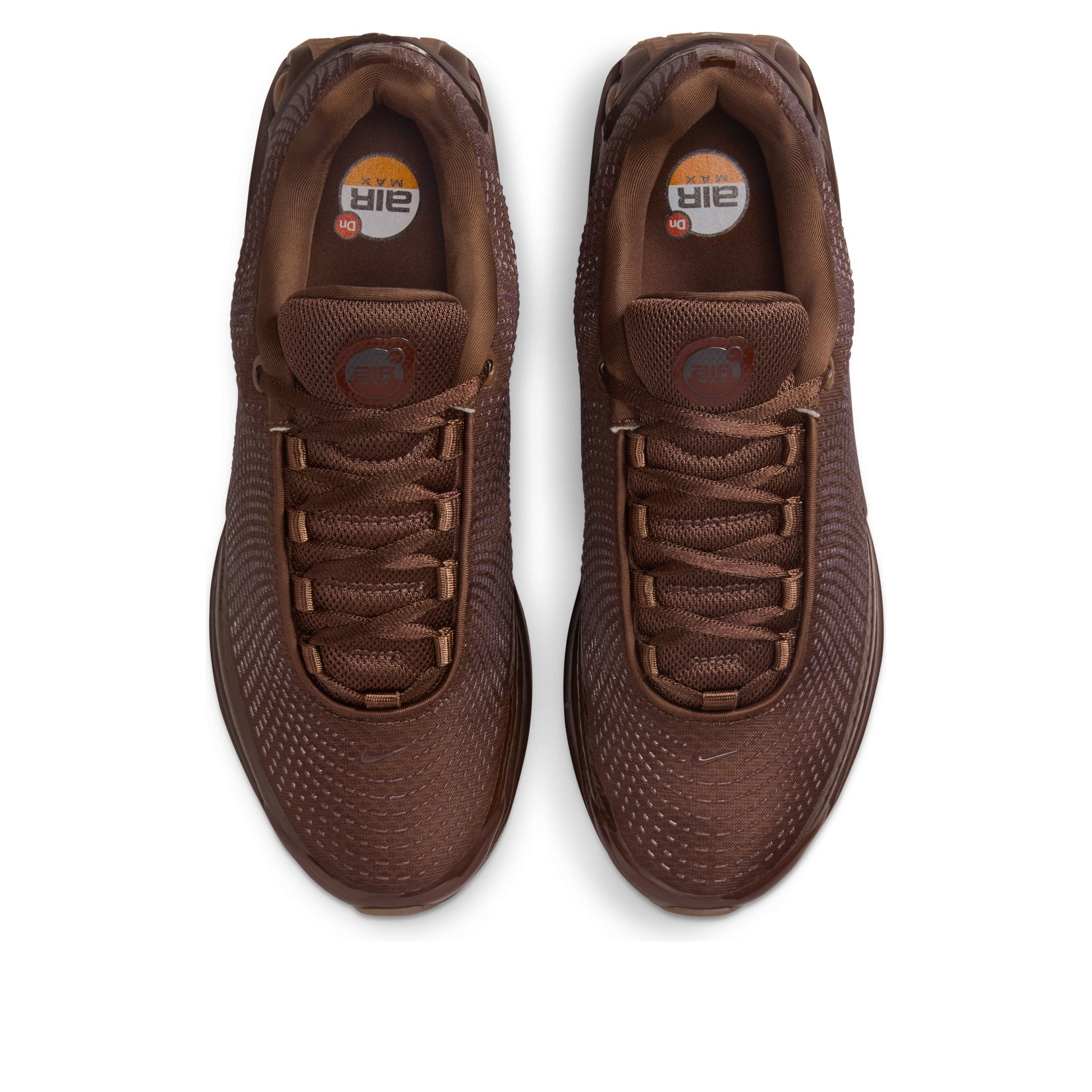 (WMNS) Nike Air Max Dn 'Light Chocolate Velvet Brown' HQ3837-200