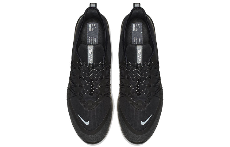 Nike Air Max Sequent 4 Utility 'Black Anthracite' AV3236-002