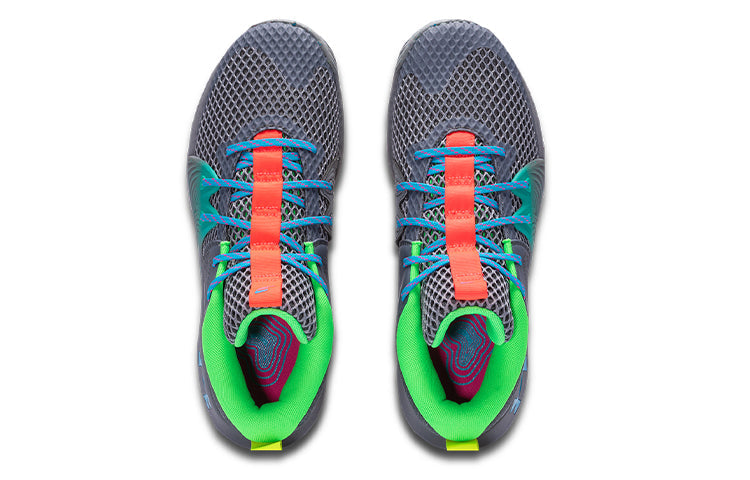 Under Armour Embiid One 'Gamer Night' 3024114-106