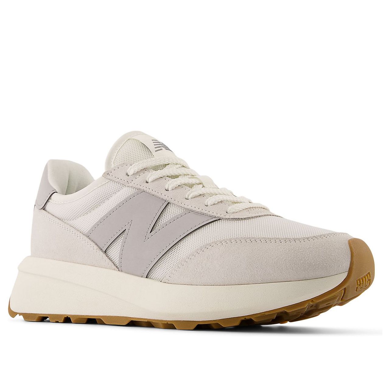New Balance 370 'Sea Salt Rain Cloud' U370SF