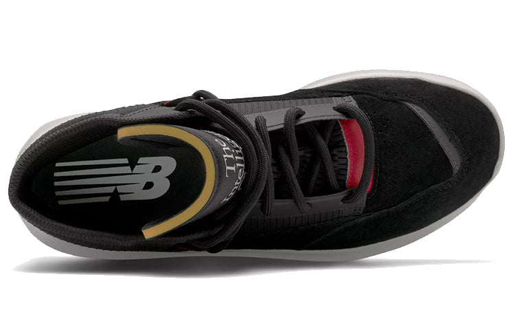 New Balance 9000 Running Shoes 'Black Red' BB9000C1