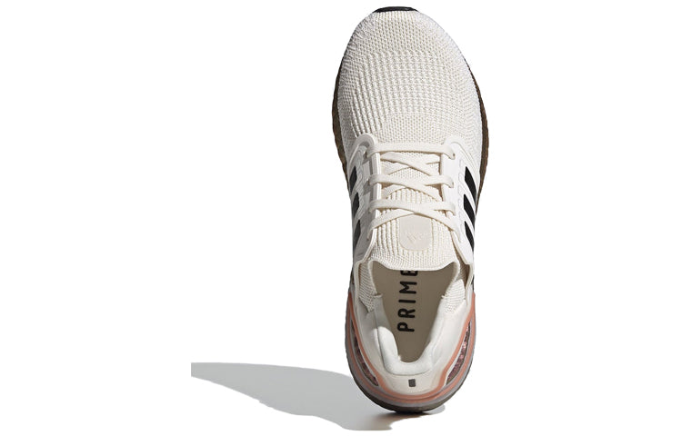 (WMNS) adidas Ultraboost 20 'Signal Coral' EG0721