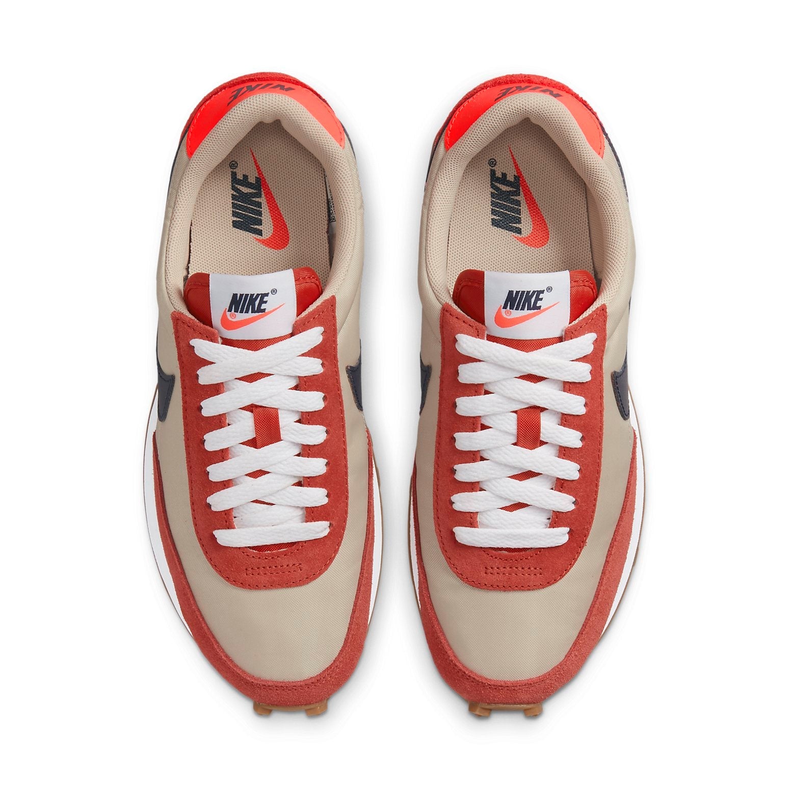 (WMNS) Nike Daybreak 'Cinnabar Sanddrift Gum' CK2351-605