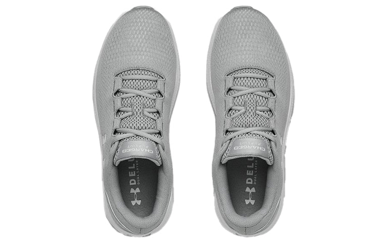 Under Armour Charged Pursuit 2 'Mod Grey White' 3022594-102