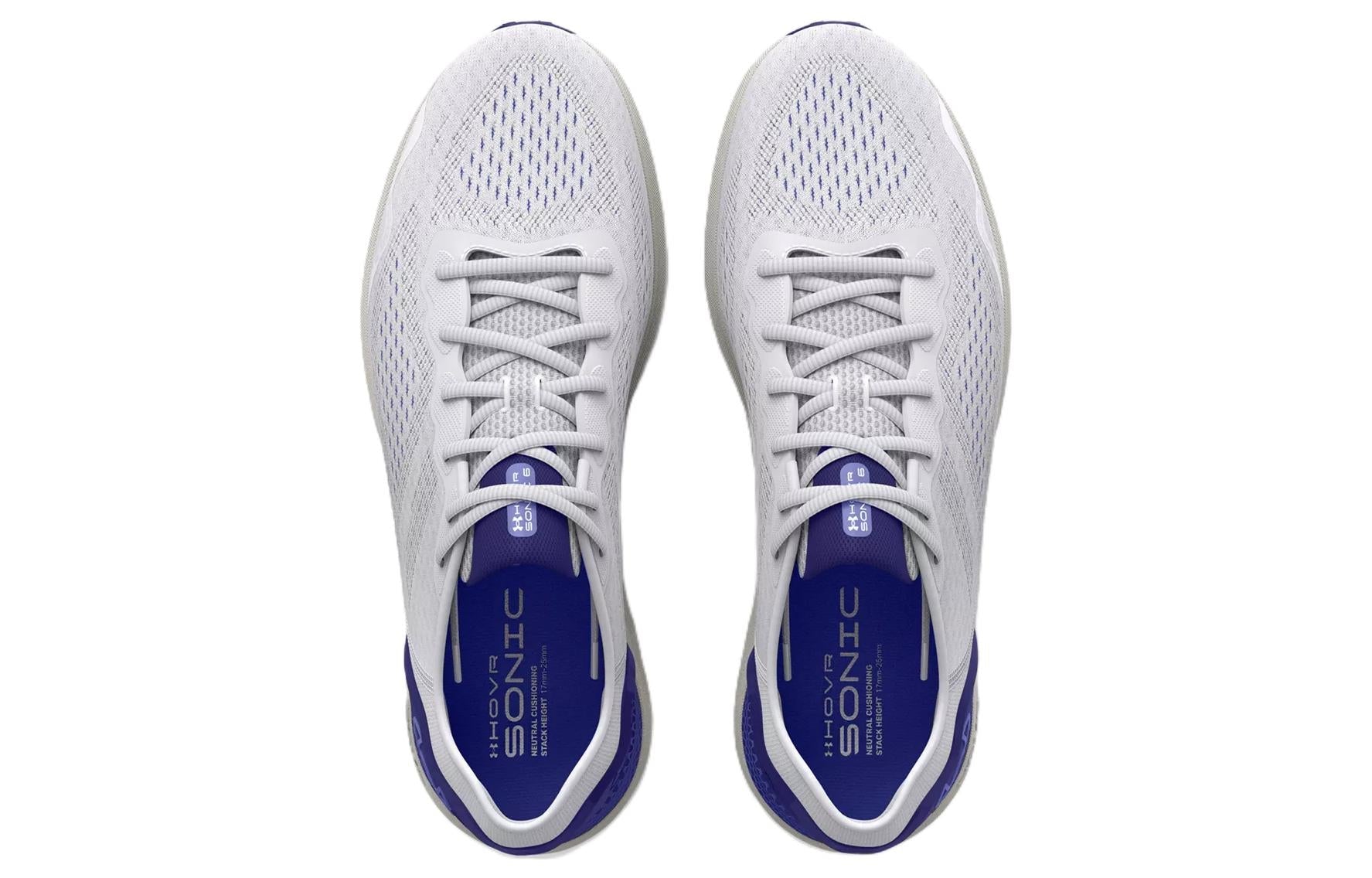 (WMNS) Under Armour HOVR Sonic 6 3026128-102