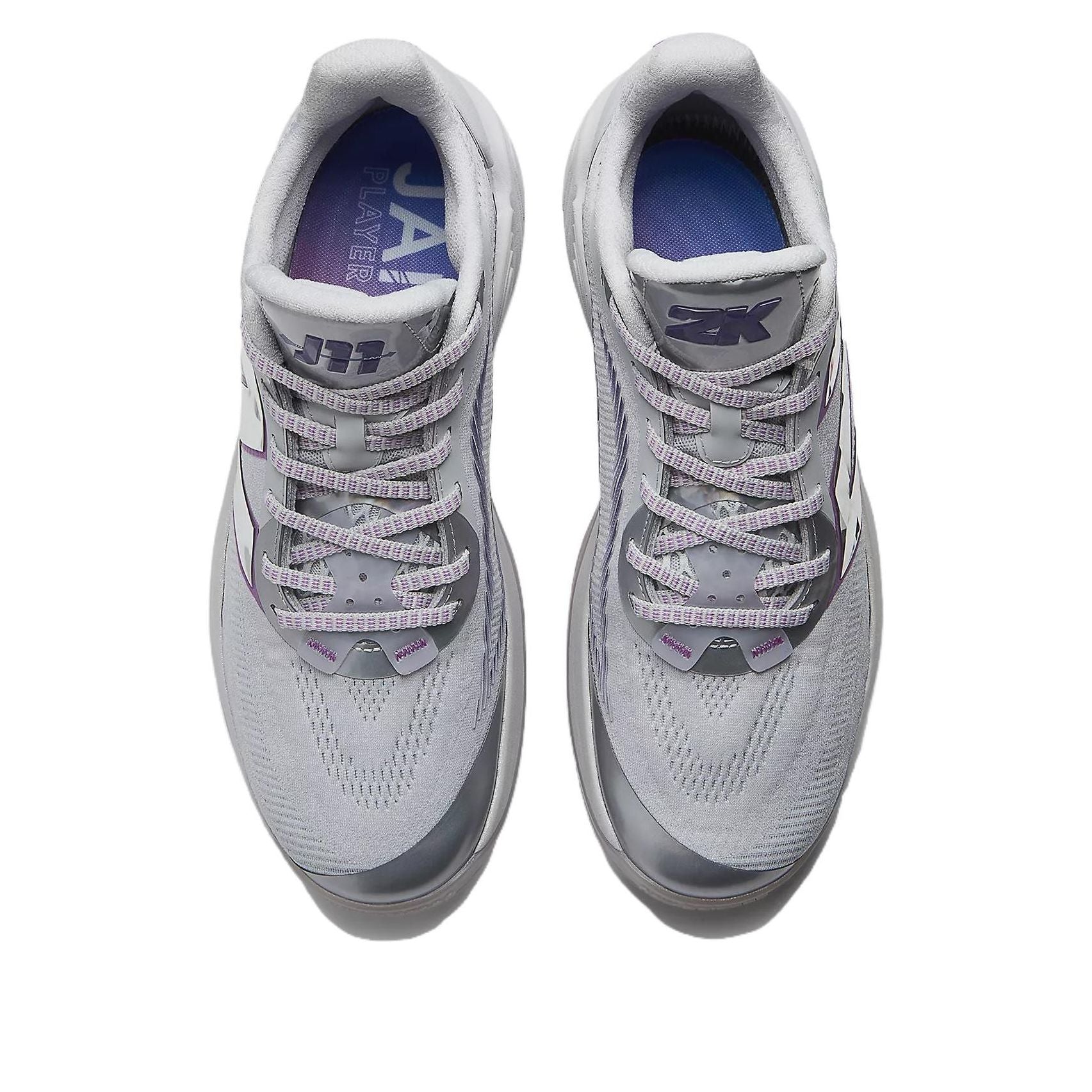New Balance x Jamal Murray x NBA 2K TWO WXY V5 'Diamond Tier' BB2WYFL5