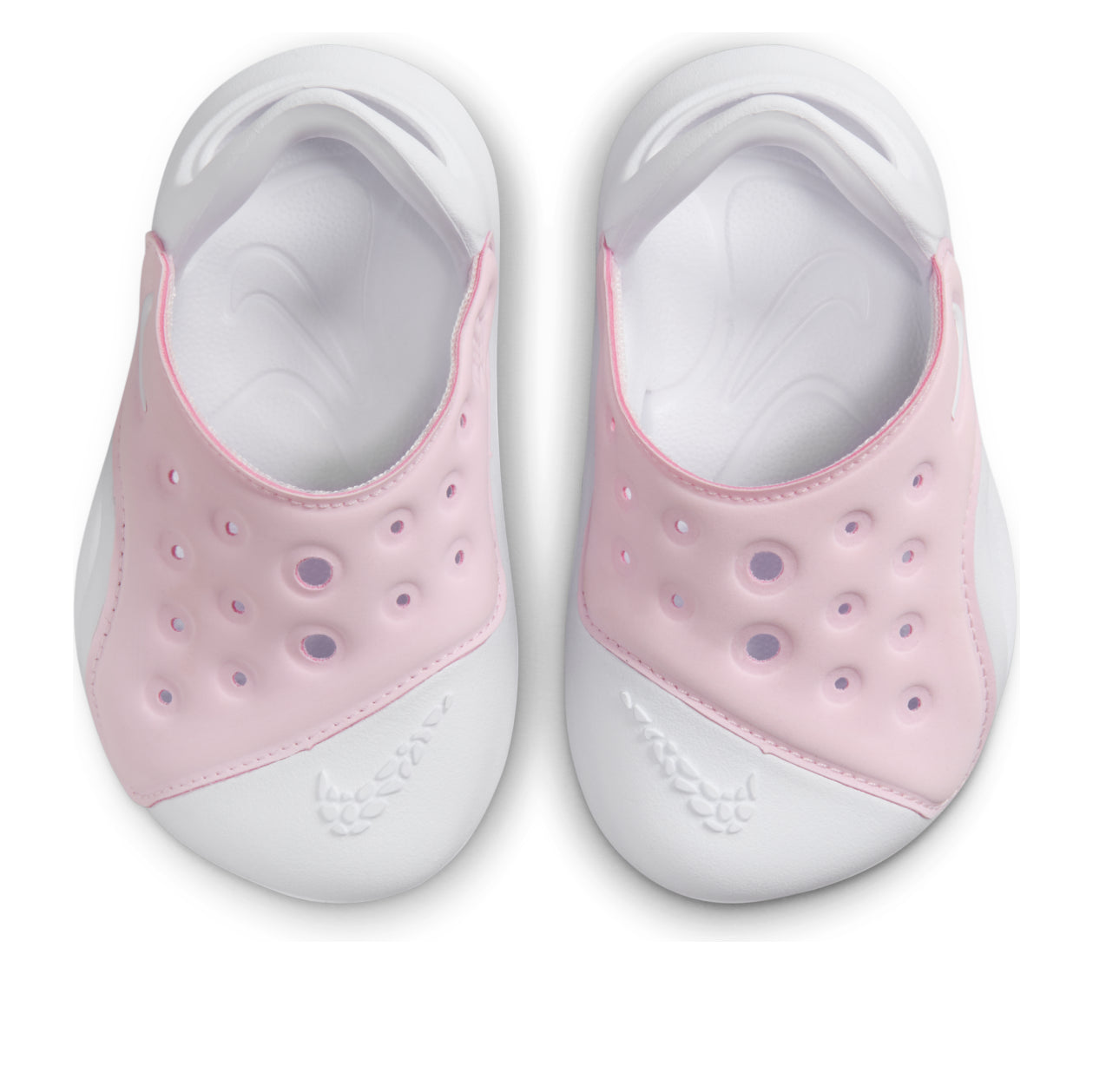 (TD) Nike Aqua Swoosh 'Pink Foam White' FN0875-600