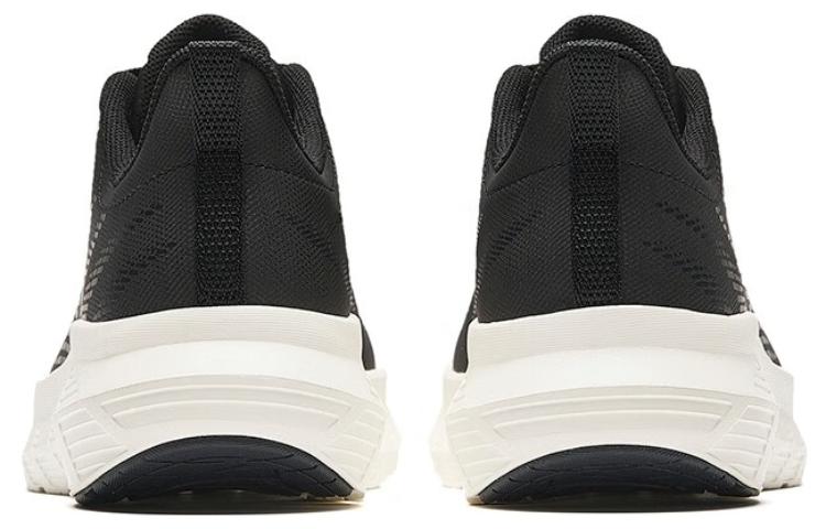 (WMNS) ANTA The Cloud 'Black Blue White' 122345530-5