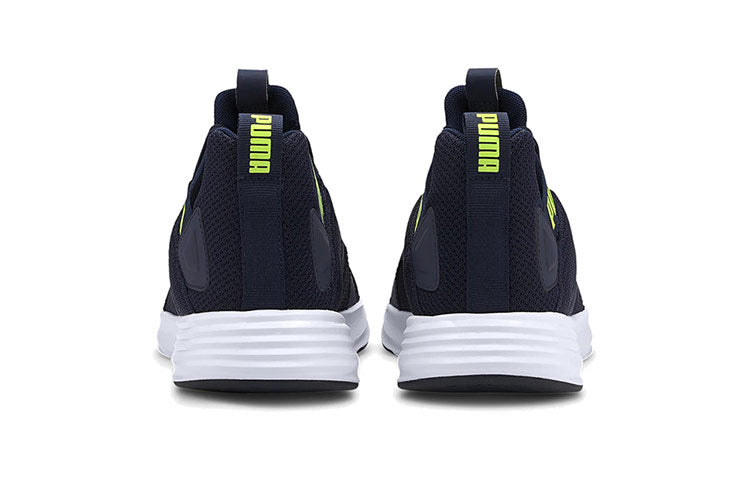 PUMA Contempt Demi 'Peacoat Fizzy Yellow' 193160-08